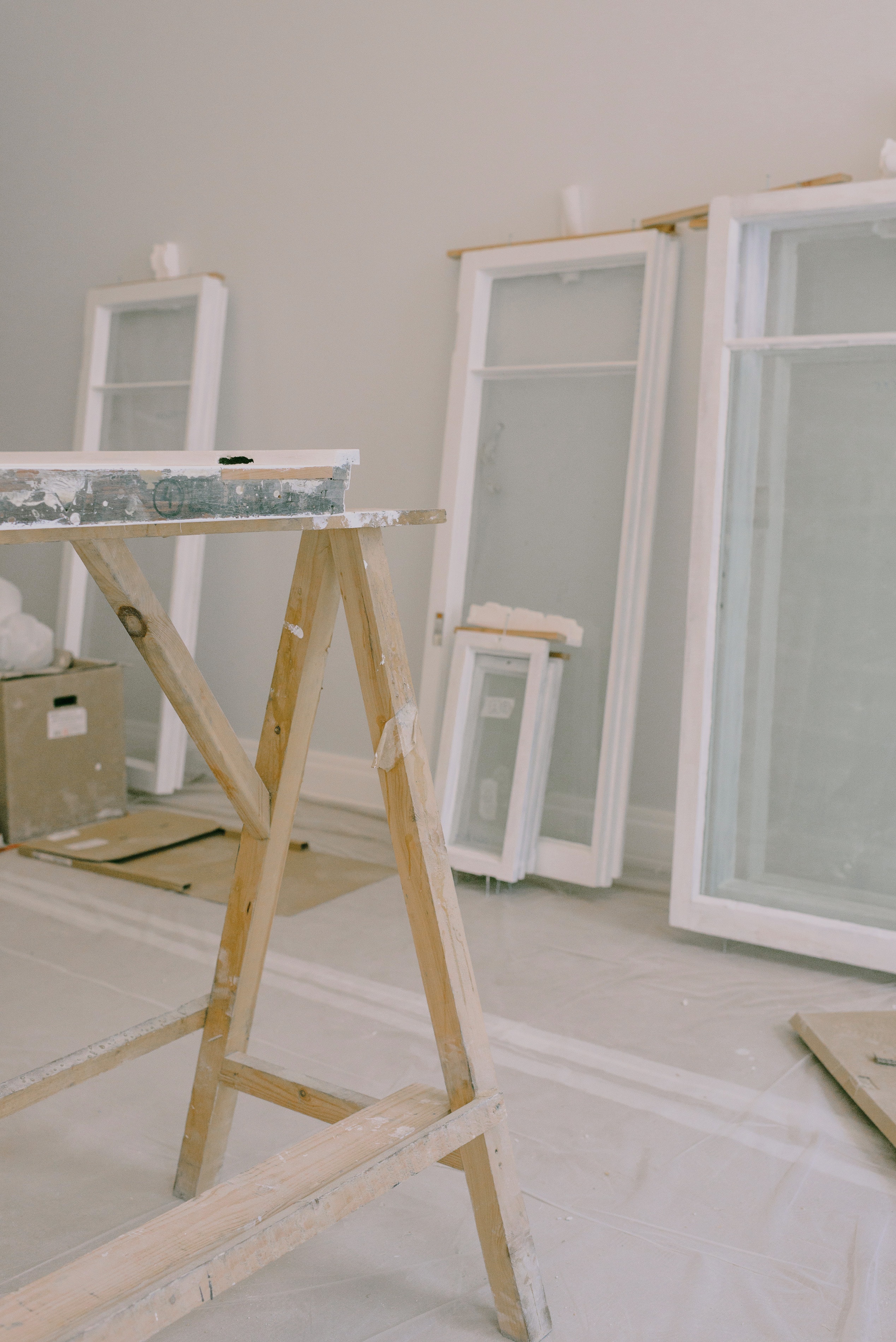 5 Ways To Keep Your Property Low Maintenance