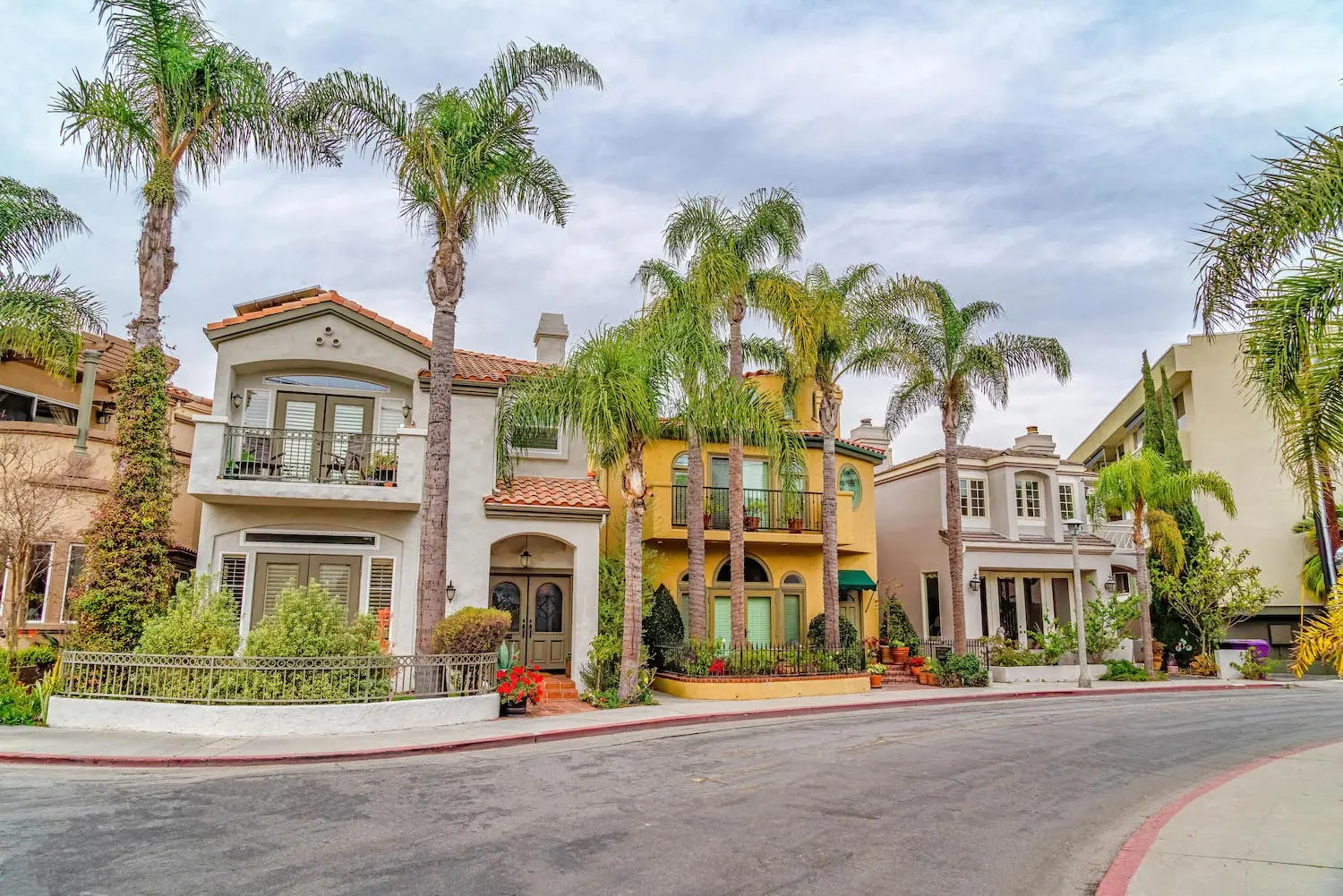 Palm Coast Property Management