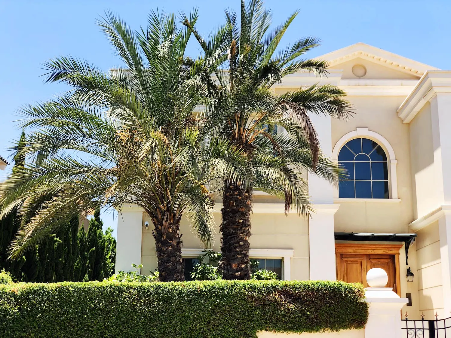 St Augustine Property Management